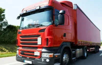 Adana Karpuzlu Ambar Kargo