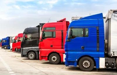 Adana Karpuzlu Ambar Nakliyat