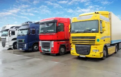 Adana Karpuzlu Nakliye Ambarı