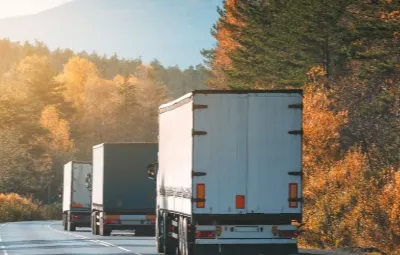 Adana ile Karpuzlu Arası Klima Taşıma