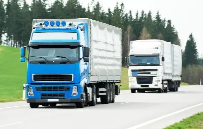 Adana ile Karpuzlu Arası Eşya Taşıma